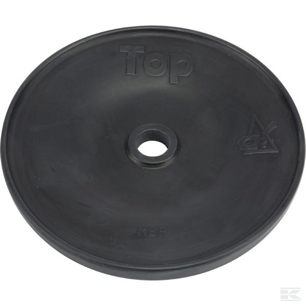 VNB4458178 Мембрана P260  Ø127
