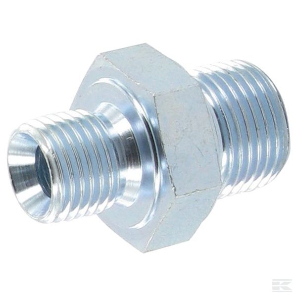 VNB0604 Переходное резьбовое соединение 1/4x3/8