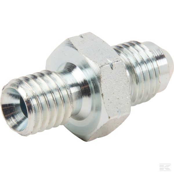 VNJM0710 +Adaptor 7/16 JIC-M10