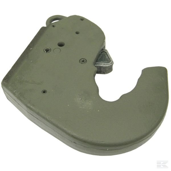 VLE6142 +Weld on quick hook