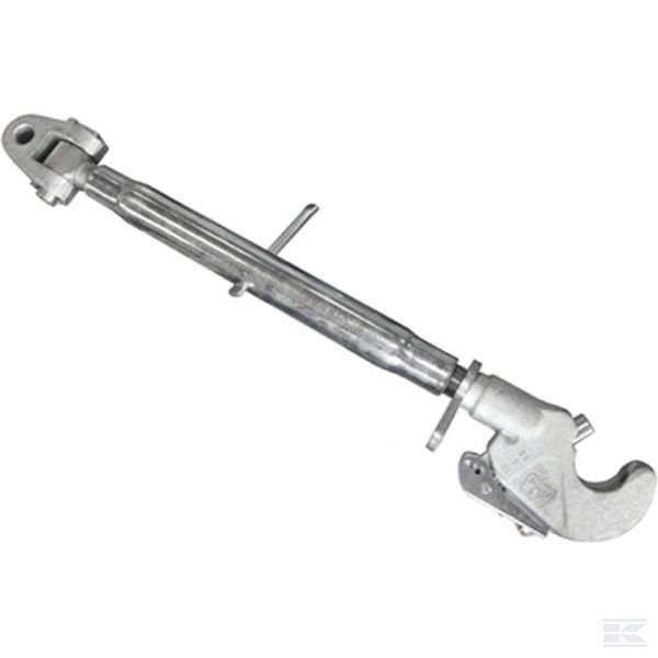 VLE1603 +Hook & swivel type top link