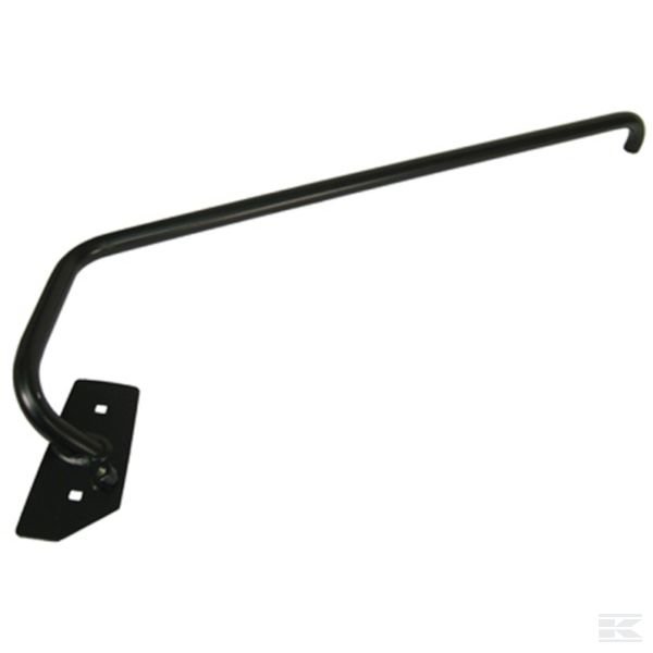 VLD1478 +Handle inner door latch
