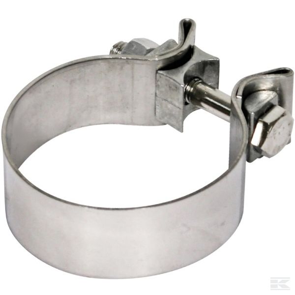 VLD2006 +Exhaust clamp