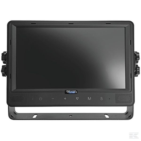 VLC5081 +CabCam monitor