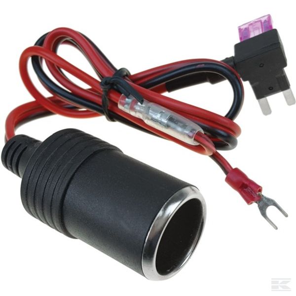 VLC5645 +Dash camera cable kit