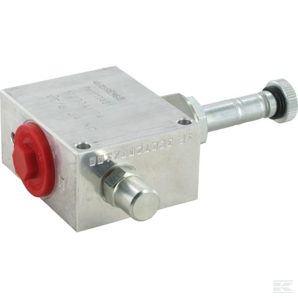 VEB12001 2/2 Valve VE/B 34 NC