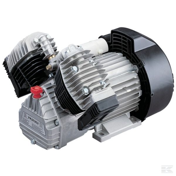 VKM3623M Насос-компрессор Fini VKM362