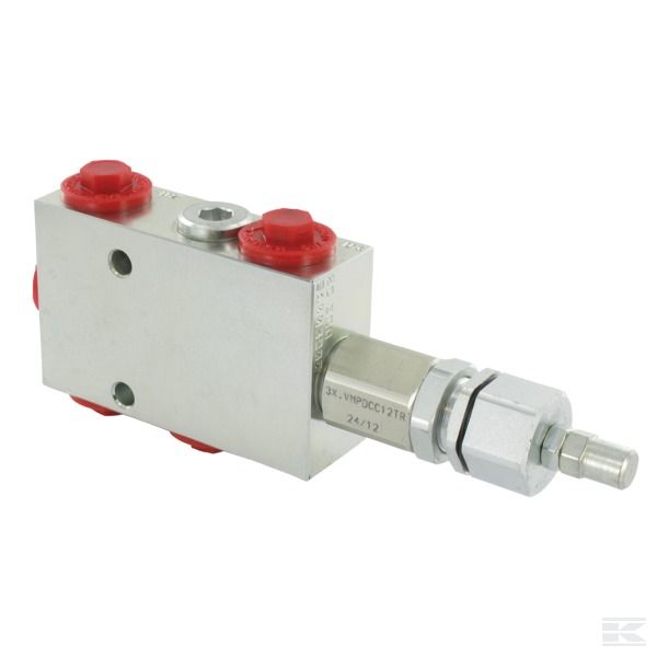 VOSL10001ST Counterbalance valve VOSL/CC 1