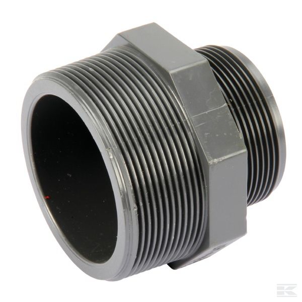 VN38615343 Переходник 2"x2 1/2"