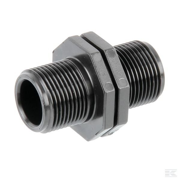 VN38615317 Ниппель 1/2"