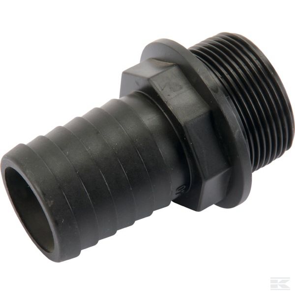 VN38615438 Ниппель 1 1/2"x40