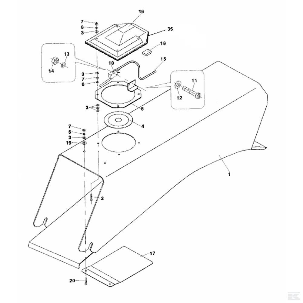 E0103WIS Микровыключатель