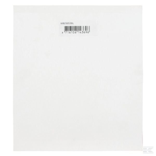 WB250530L Н. «Противопож. покр.» 200x200