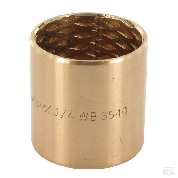 WB353940 втулка подшипника скольжения Б