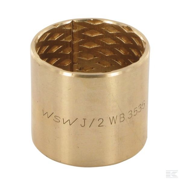 WB353935 втулка подшипника скольжения Б