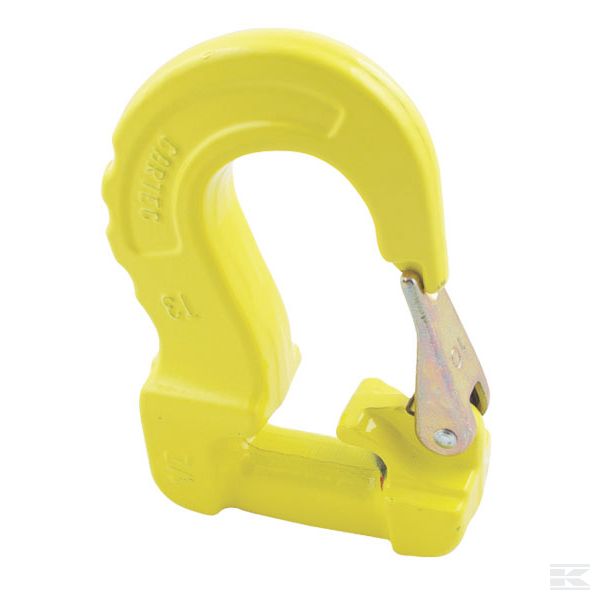WACJ03 Крюк для круглой серьги 3T