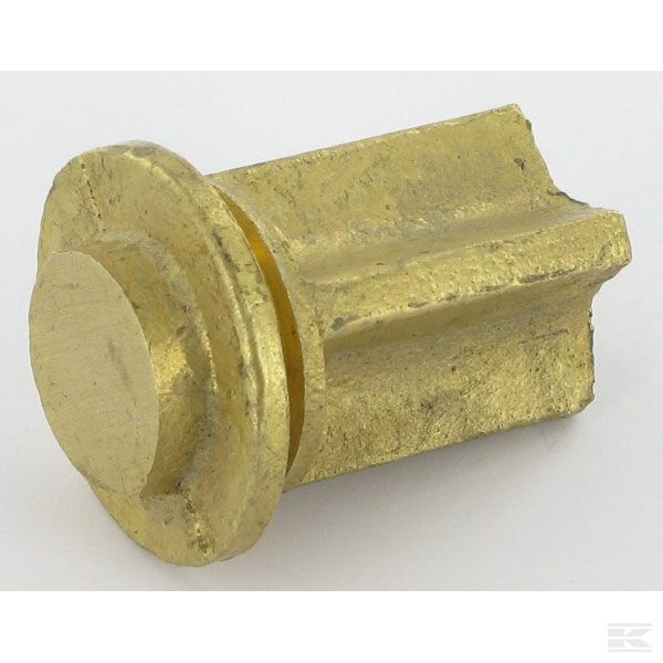 WE1016N Медный клапан Ipsa