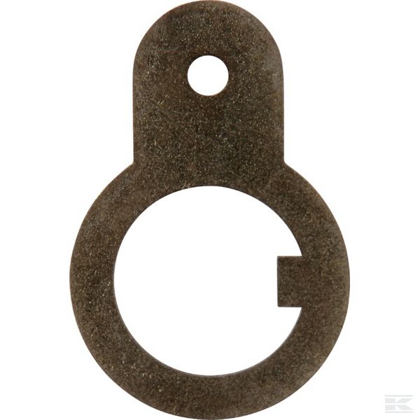 WD404052 +Bracket