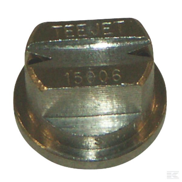 TQ15006SS Двойное плоское сопло TQ 150° 06 V2A