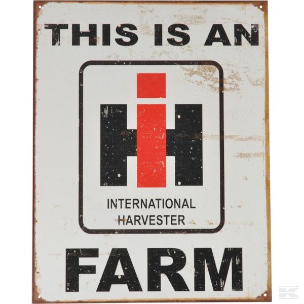 TTF5114 This is an IH farm