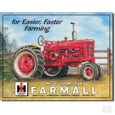 TTF2111 Farmall M