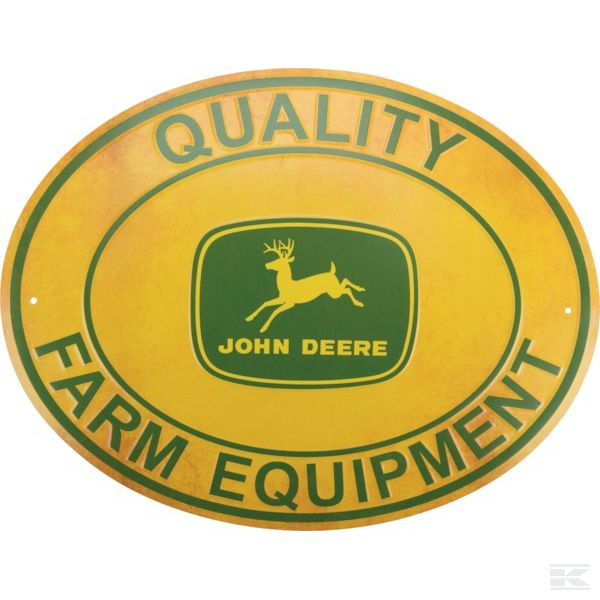 TTF8123 +Quality Farm Equipment JD
