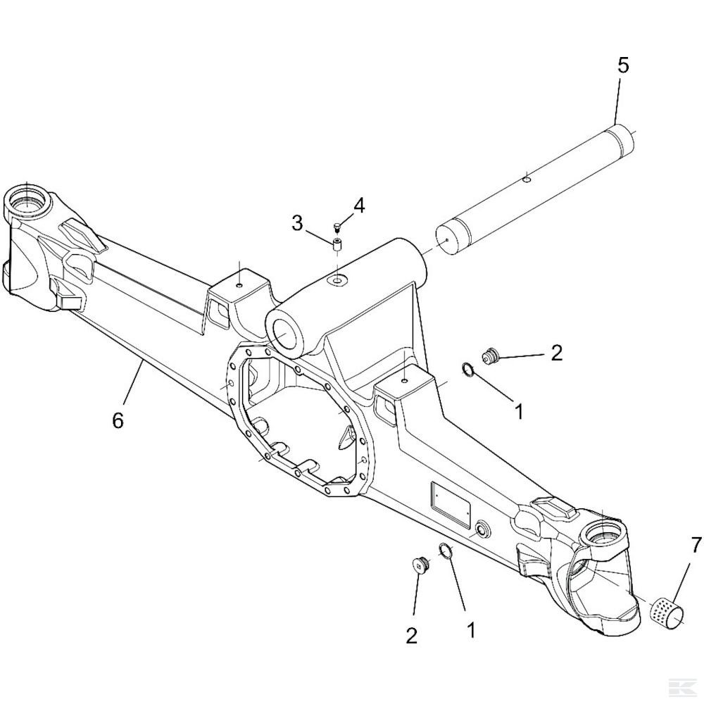 7300106101N +Dowel
