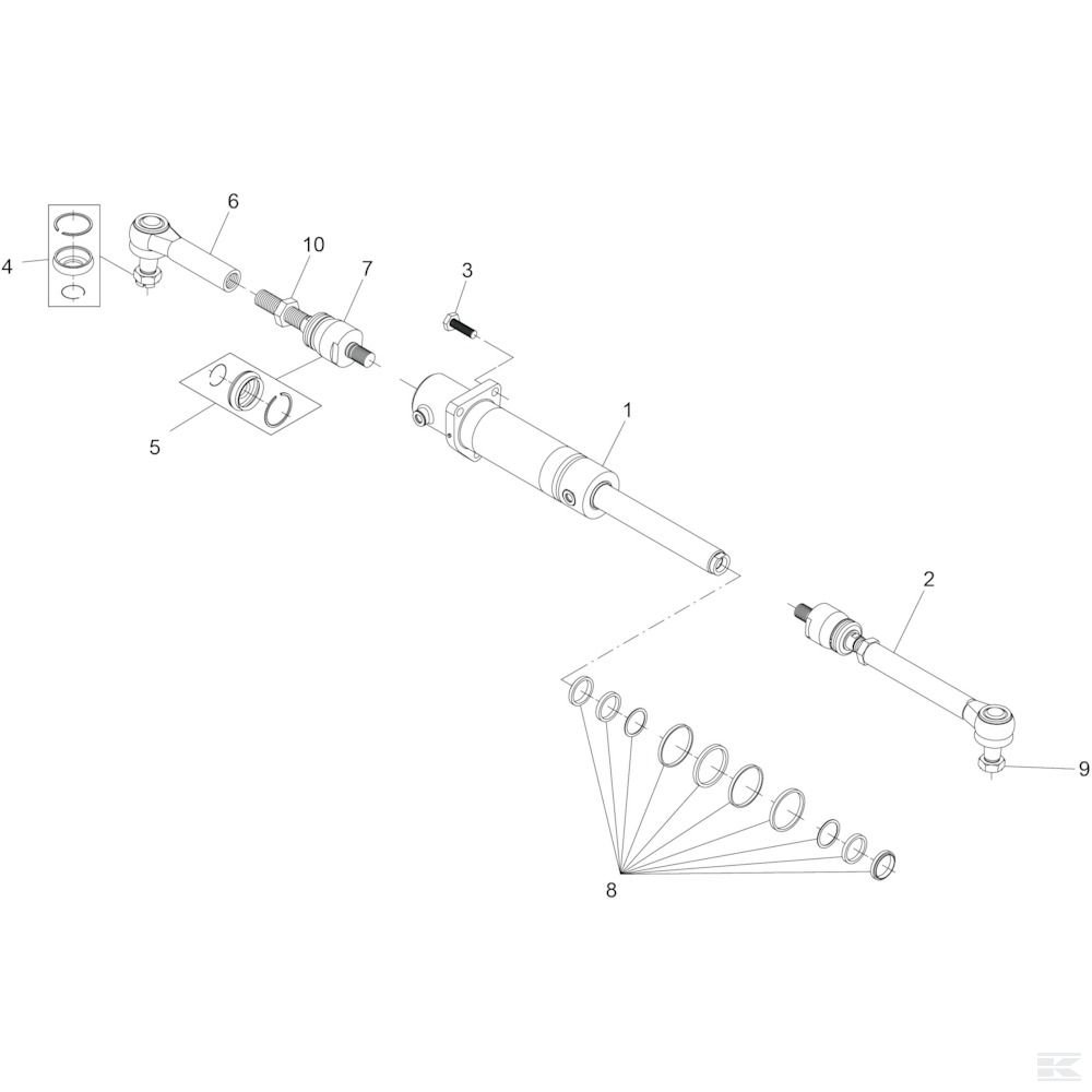 7402462401N +Cylinder