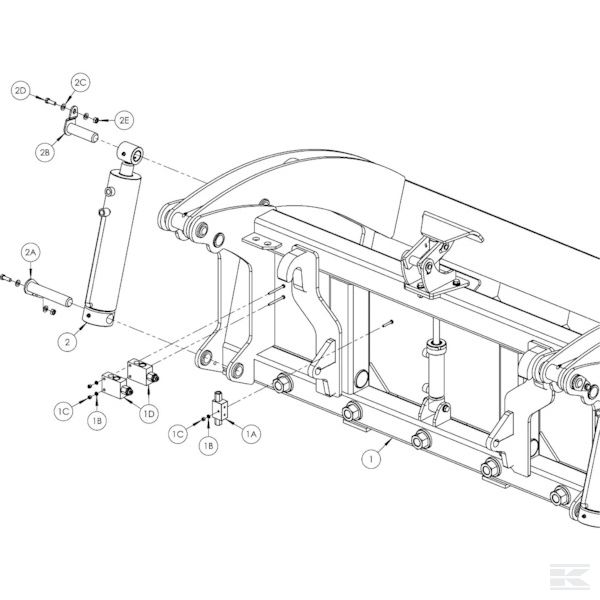 7008010 +Cylinder