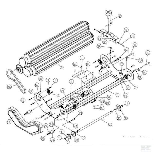 34710124 +Sprocket