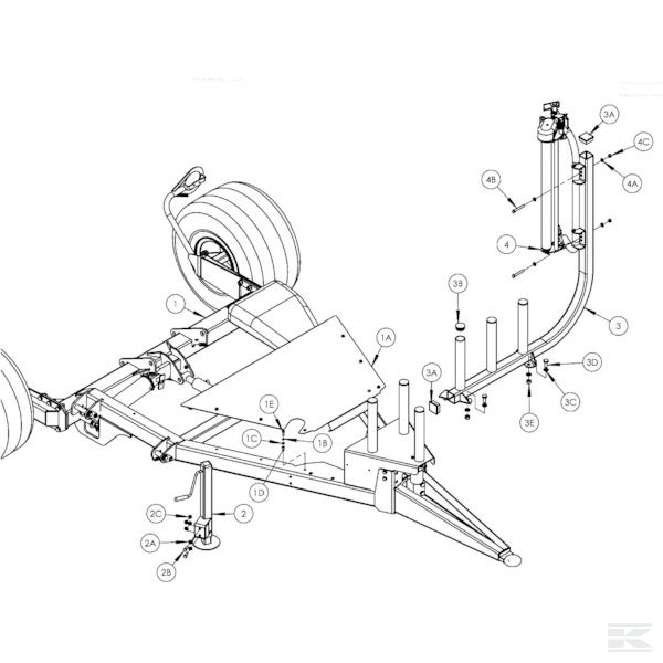 2001250 +Jack assembly