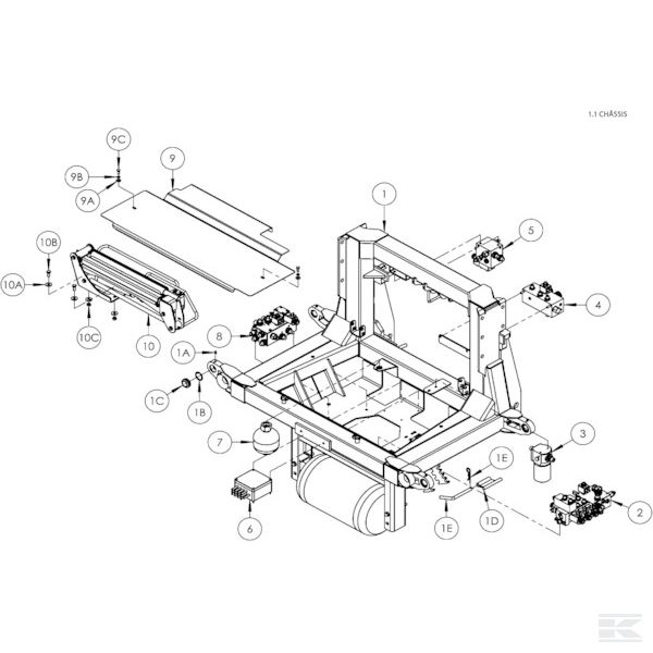 Z3602 +Clip
