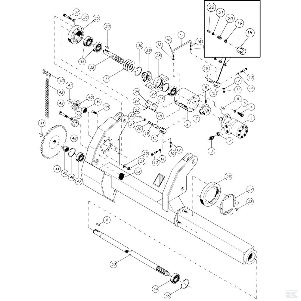 34911106 +Clutch coupling