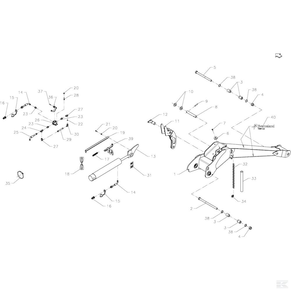 KG00935800 +Set Screw