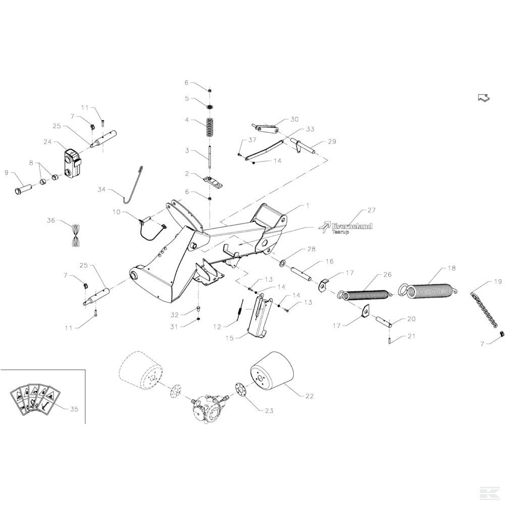 KG00549861 +Cheese Head Screw