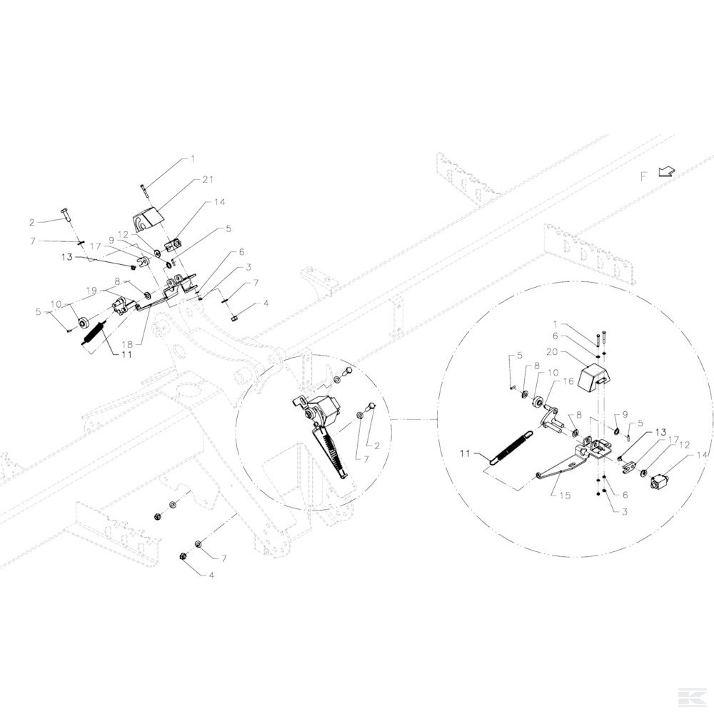 VF1664775361 +Covering Piece