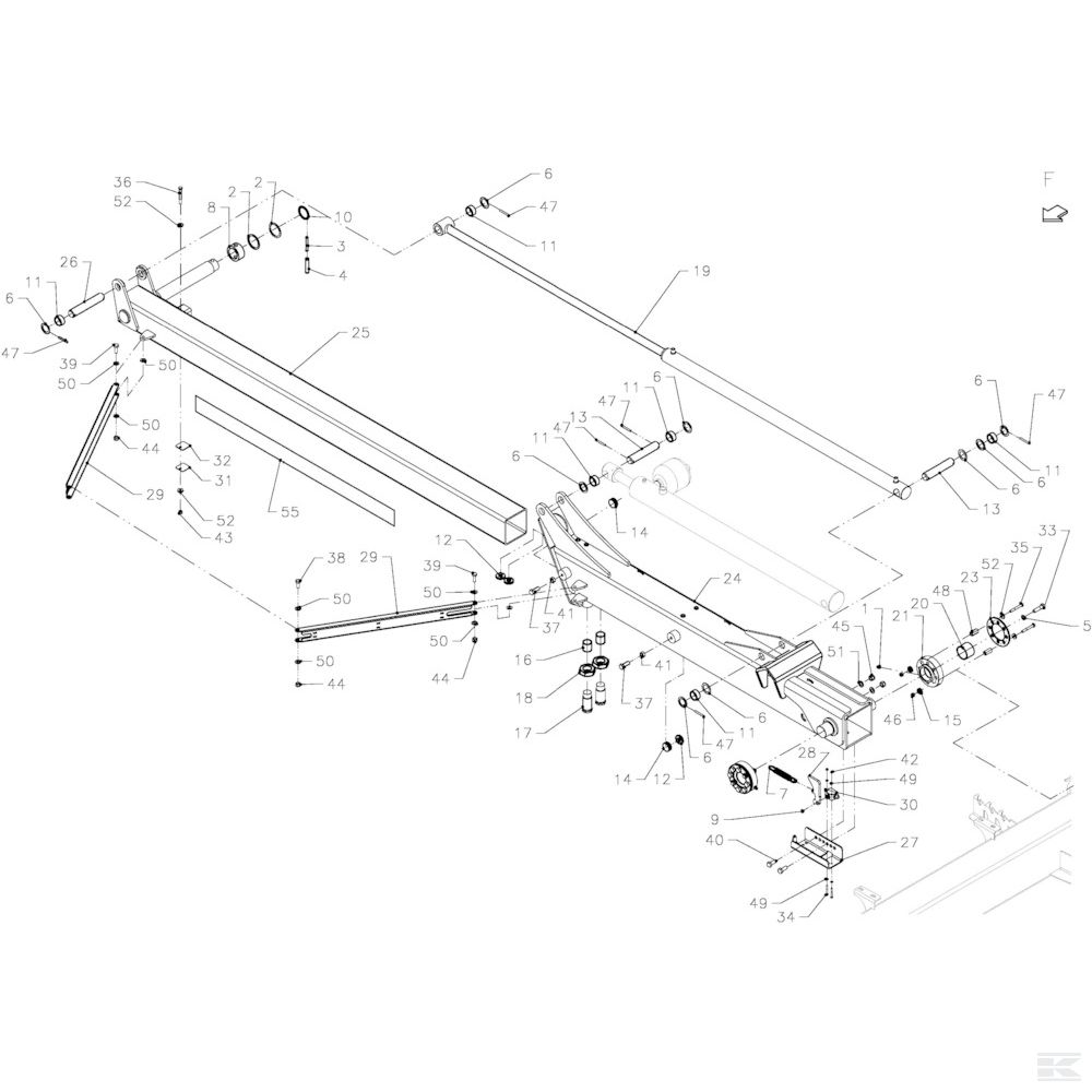 VF1664501861 +Shim