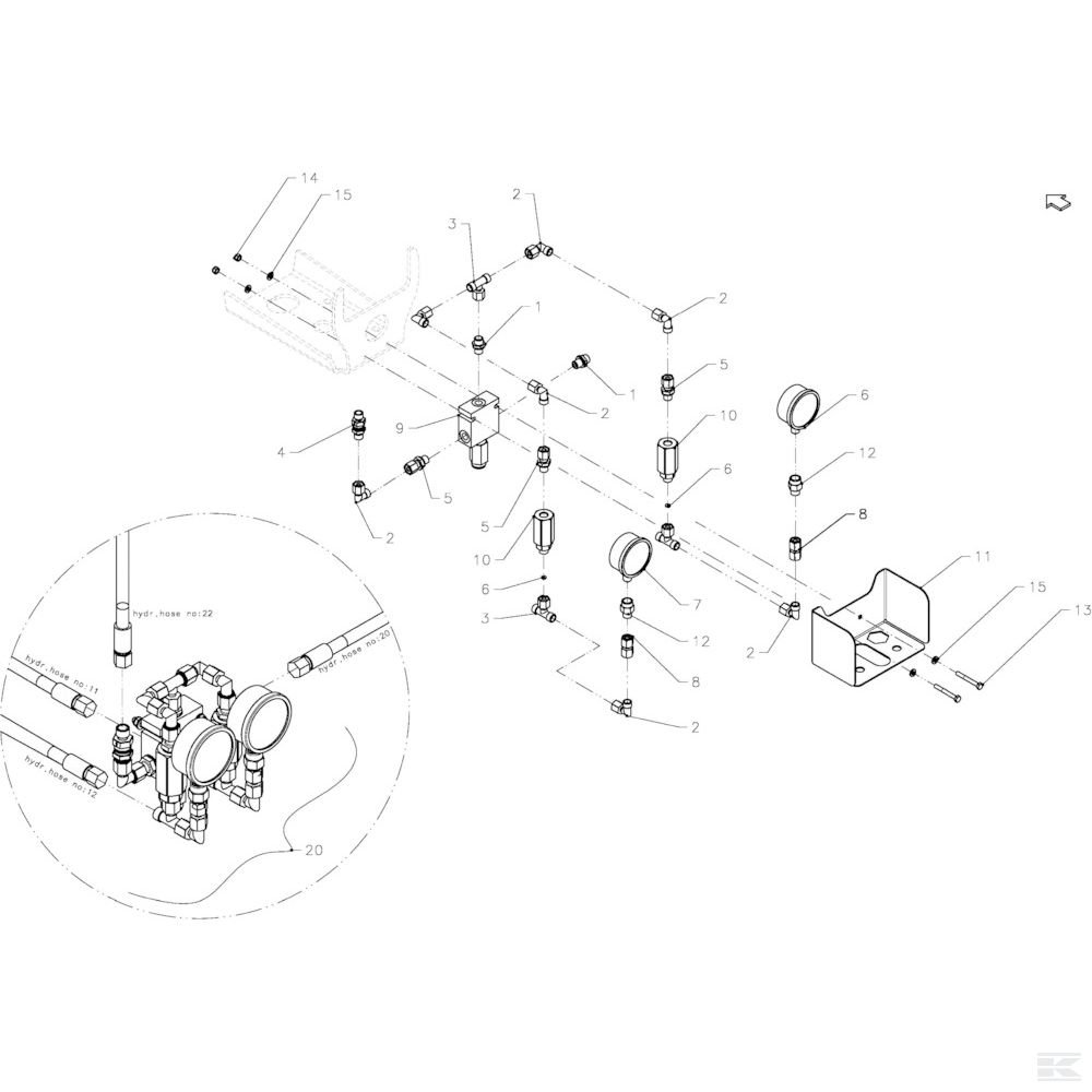 VF16644691 +Pressure Control Valve