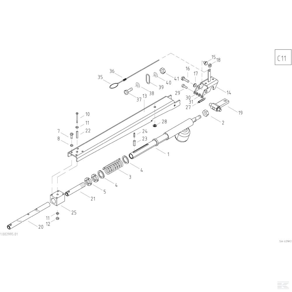 VF06214189 +Washer