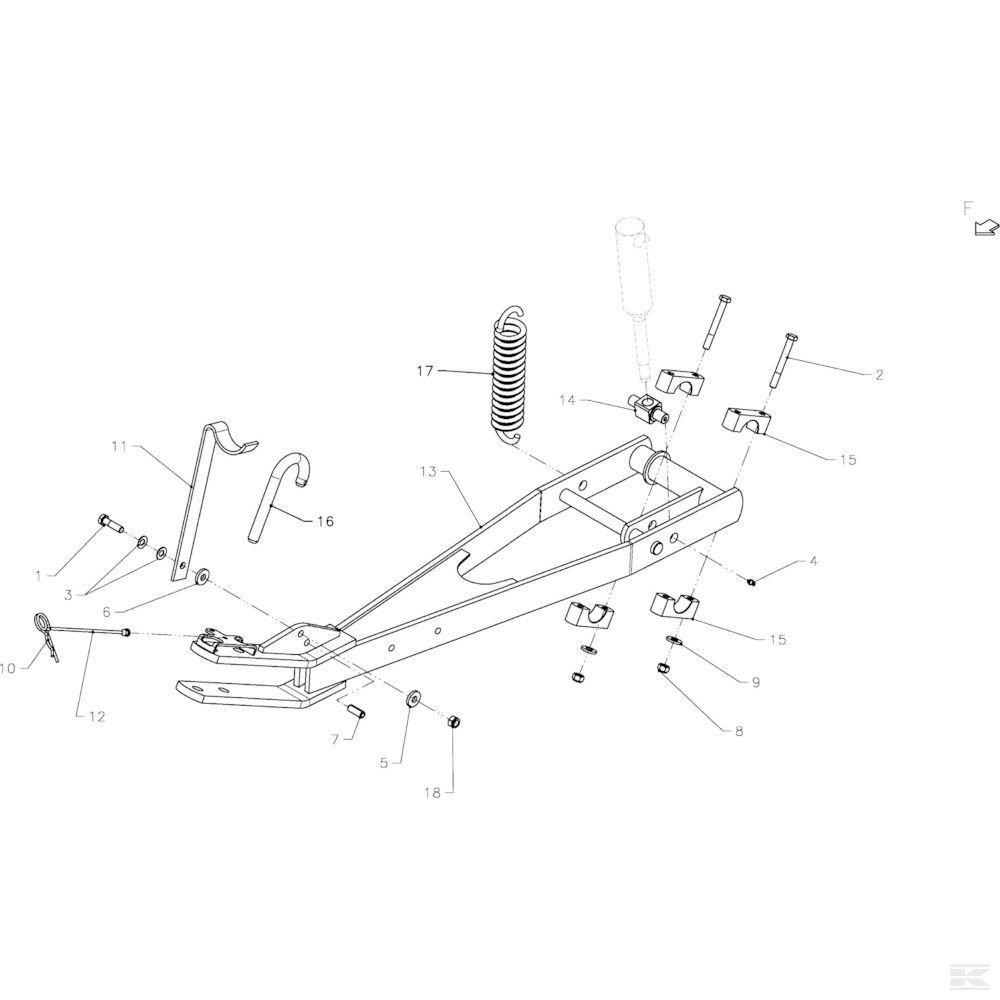 VF01142230 +Washer
