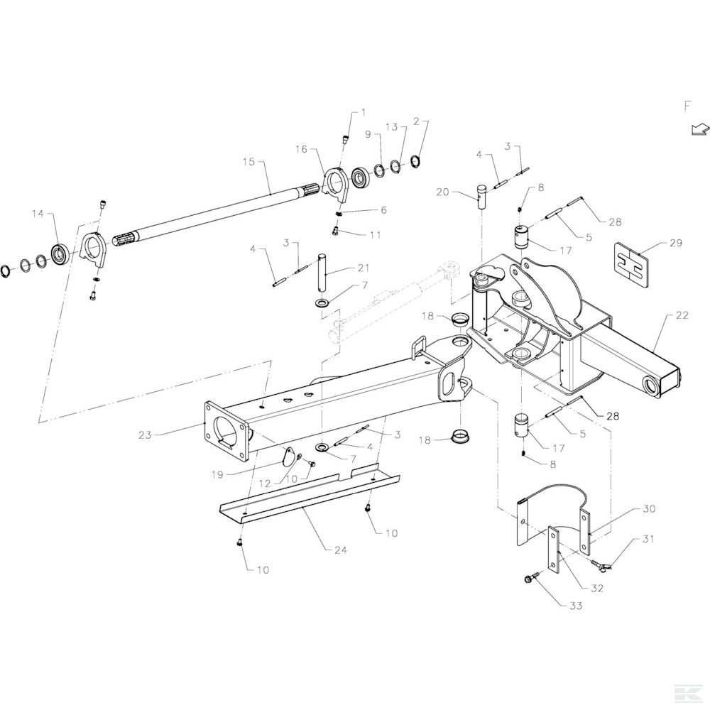 VF06210691 +Cup Spring
