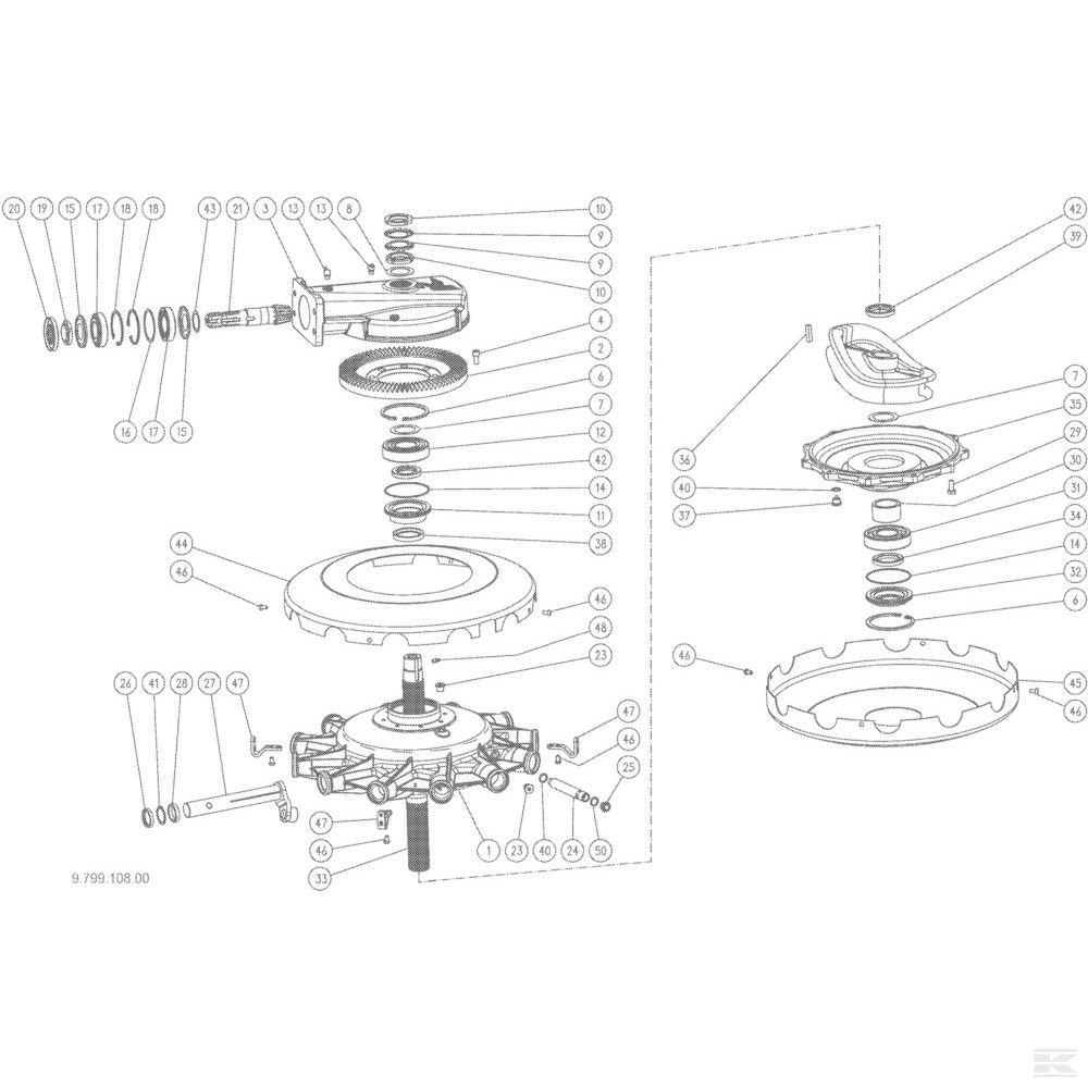VF16622916 +Oil Drain Plug