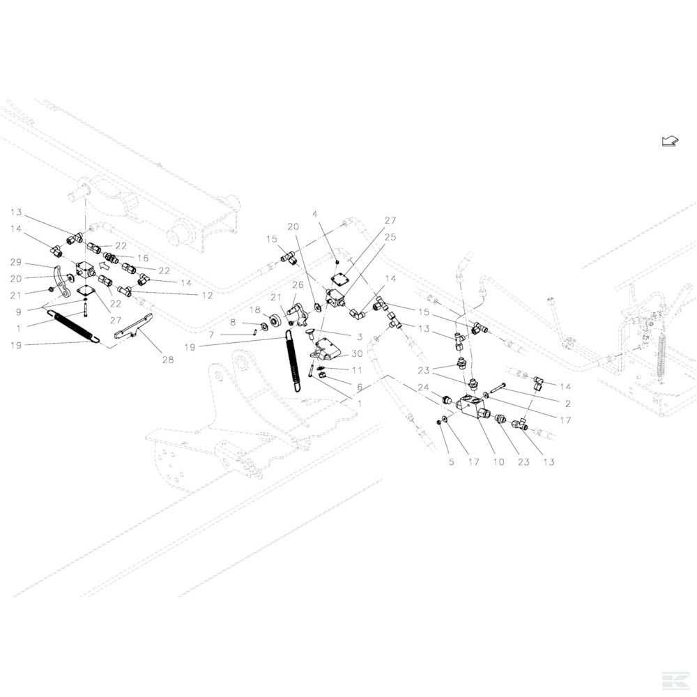 VF1664536761 +Lever