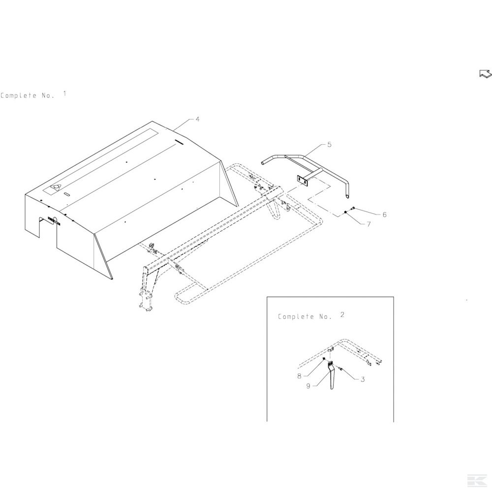 VNB2555178 +Protection Curtain