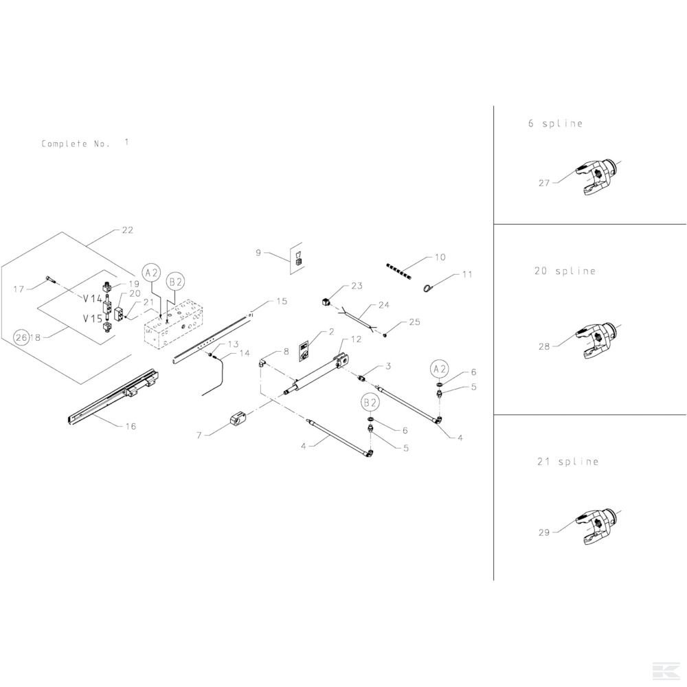 KT70334000 +Decoder
