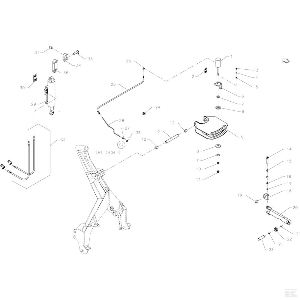 KG01130300 +Circlip
