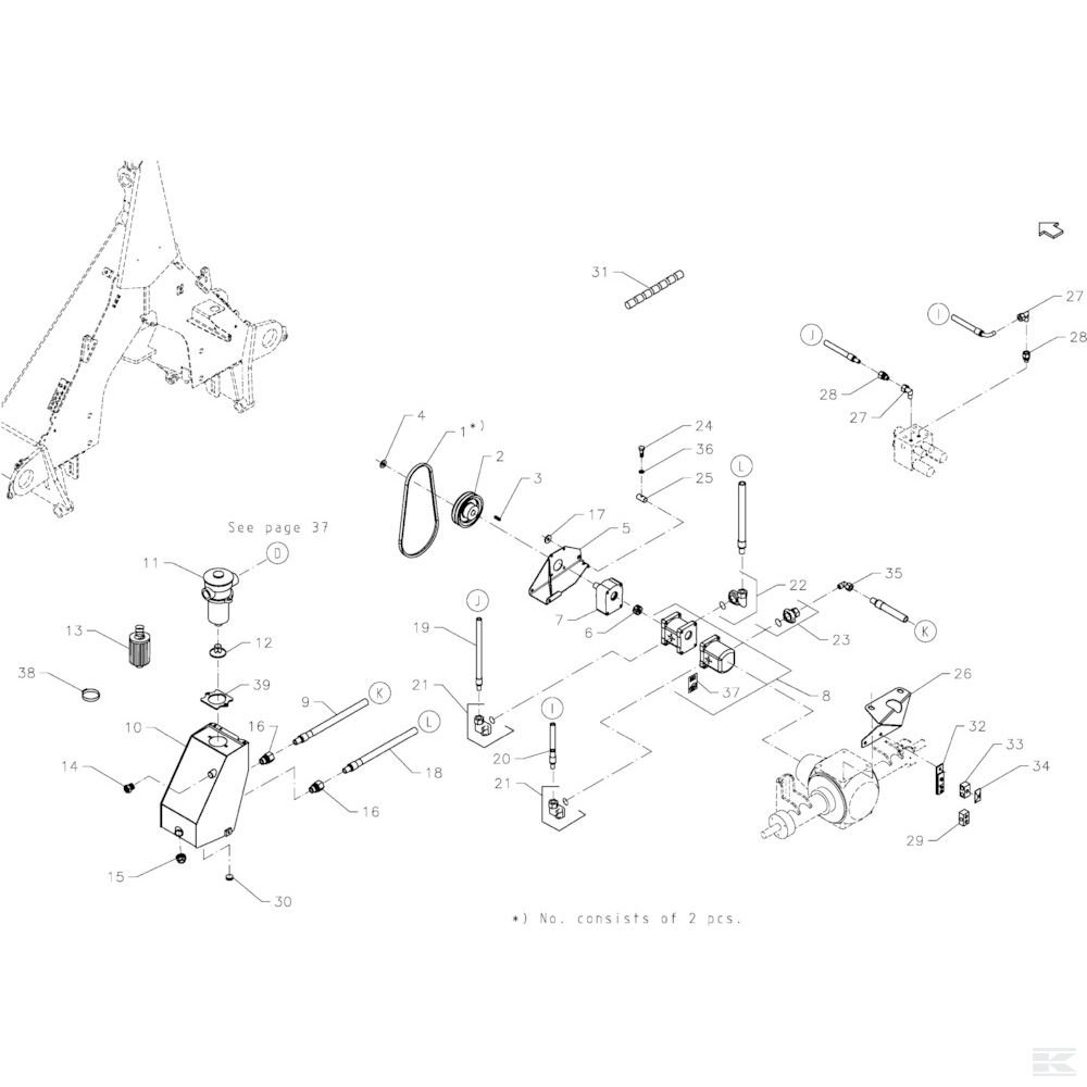 KG00475061 +Hex Screw