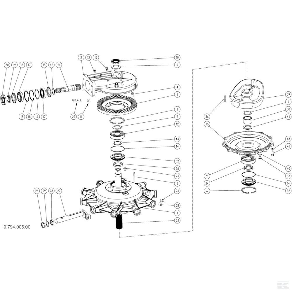 VF16643541 +Key
