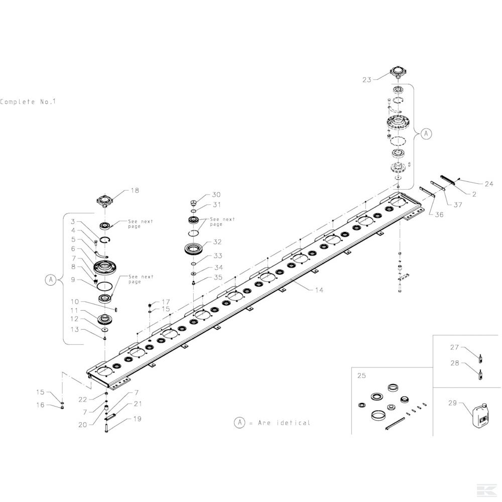 KT5515200086 +Cutterbar