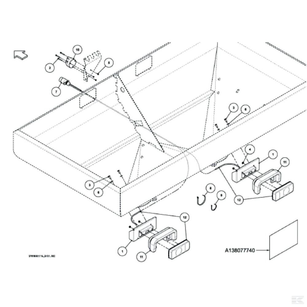 KG00563000 +Screw